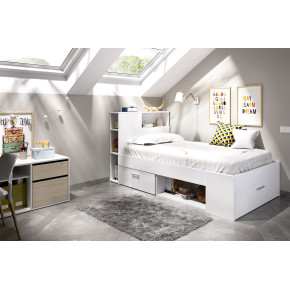 CAMA COMPACTA LANKA DEKIT