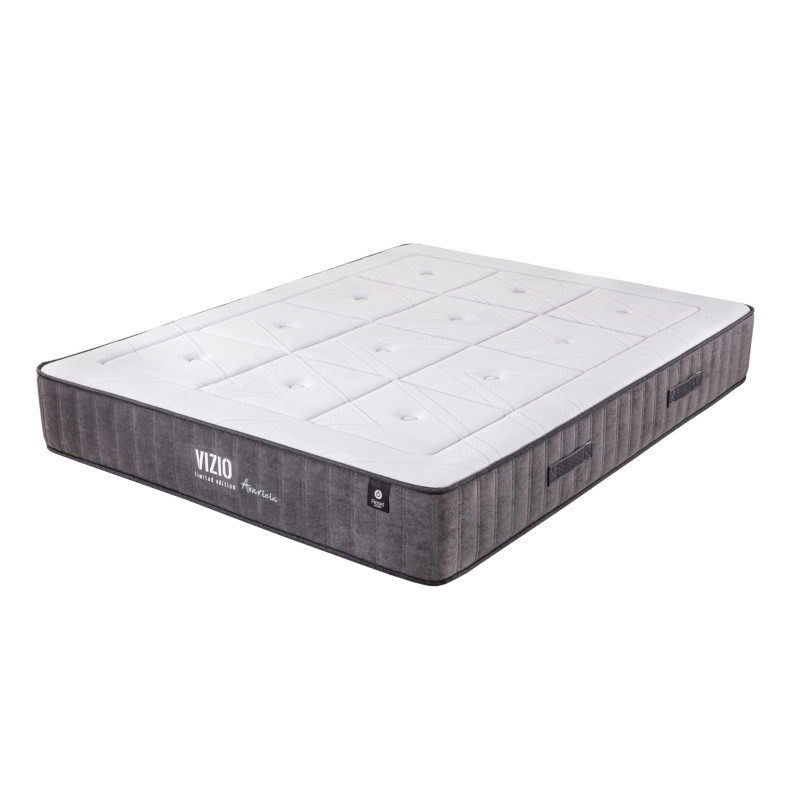 COLCHÓN AVARICIA 26cm VIZIO RESET BY TOENDE - MAFER MUEBLES BENICARLÓ