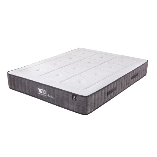 COLCHÓN AVARICIA 26cm VIZIO RESET BY TOENDE - MAFER MUEBLES BENICARLÓ