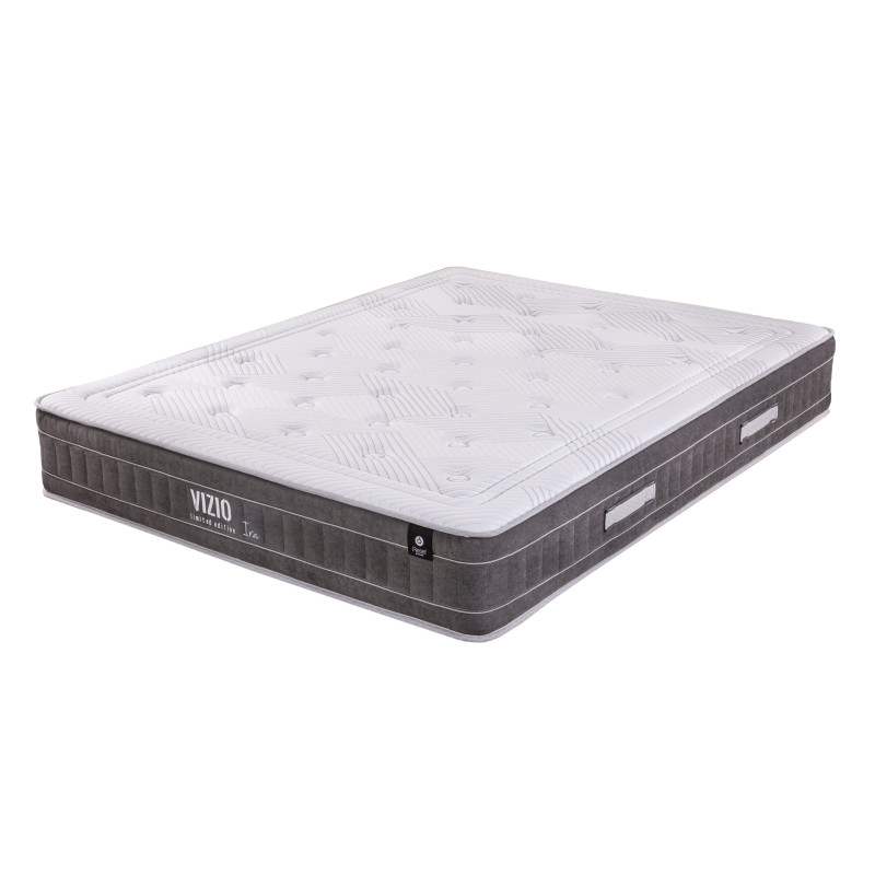 COLCHÓN IRA 28CM VIZIO RESET BY TOENDE - MAFER MUEBLES BENICARLÓ