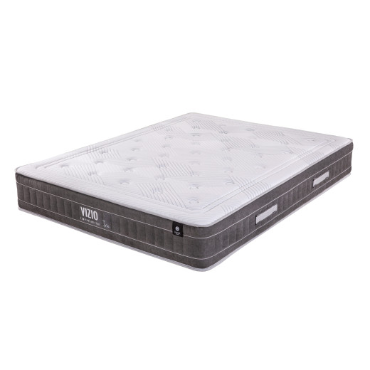 COLCHÓN IRA 28CM VIZIO RESET BY TOENDE - MAFER MUEBLES BENICARLÓ
