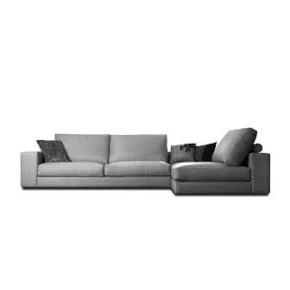 CHAISELONGUE CROWN TAPIZADOS PRIEGO