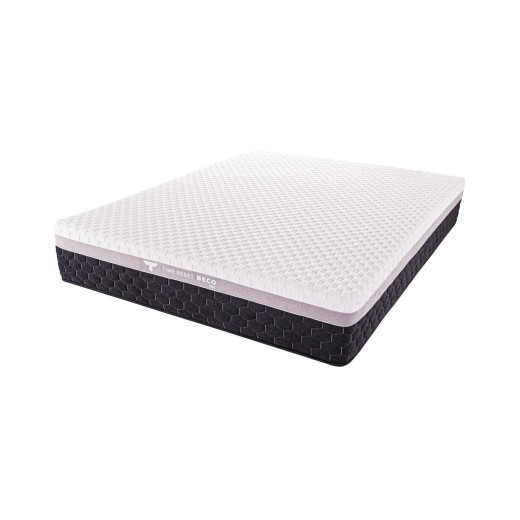 COLCHÓN BECO HR 29CM TIME RESET BY TOENDE - MAFER MUEBLES BENICARLÓ
