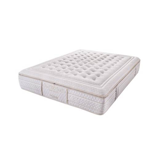 COLCHÓN RHODES ELITE HR 31CM TIME RESET BY TOENDE - MAFER MUEBLES BENICARLÓ