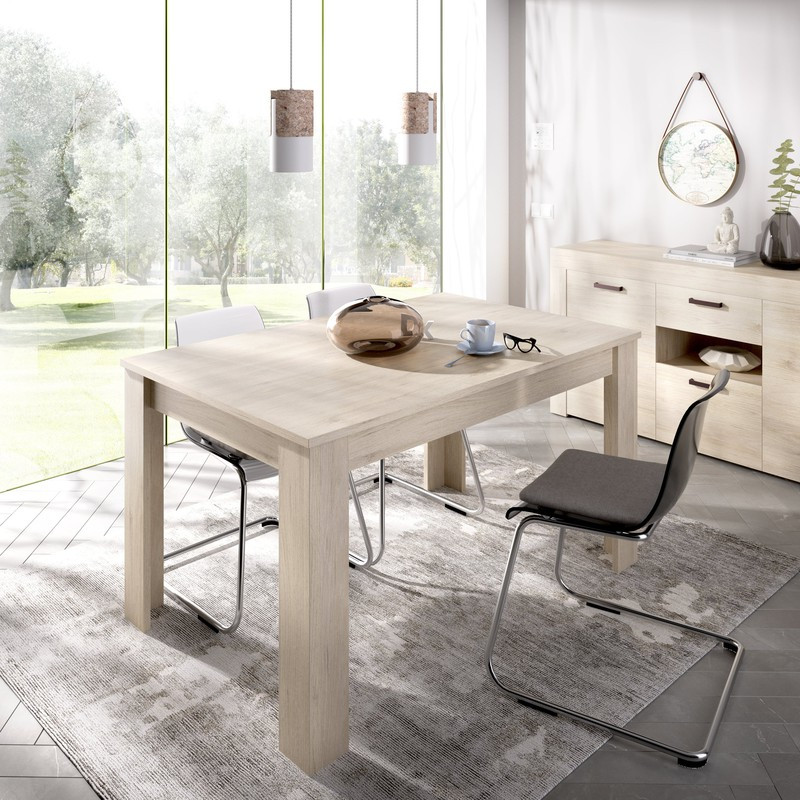 MESA EXTENSIBLE DINE DEKIT - MAFER MUEBLES BENICARLÓ