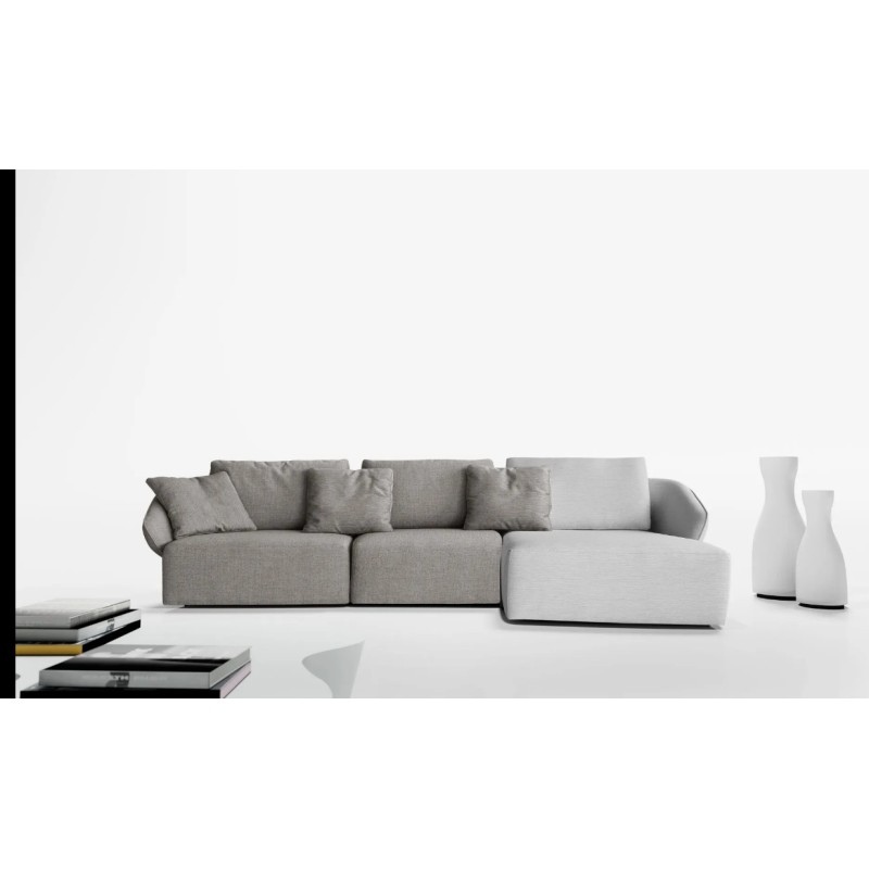 CHAISELONGUE QUIN TAPIZADOS PRIEGO - MAFER MUEBLES BENICARLÓ