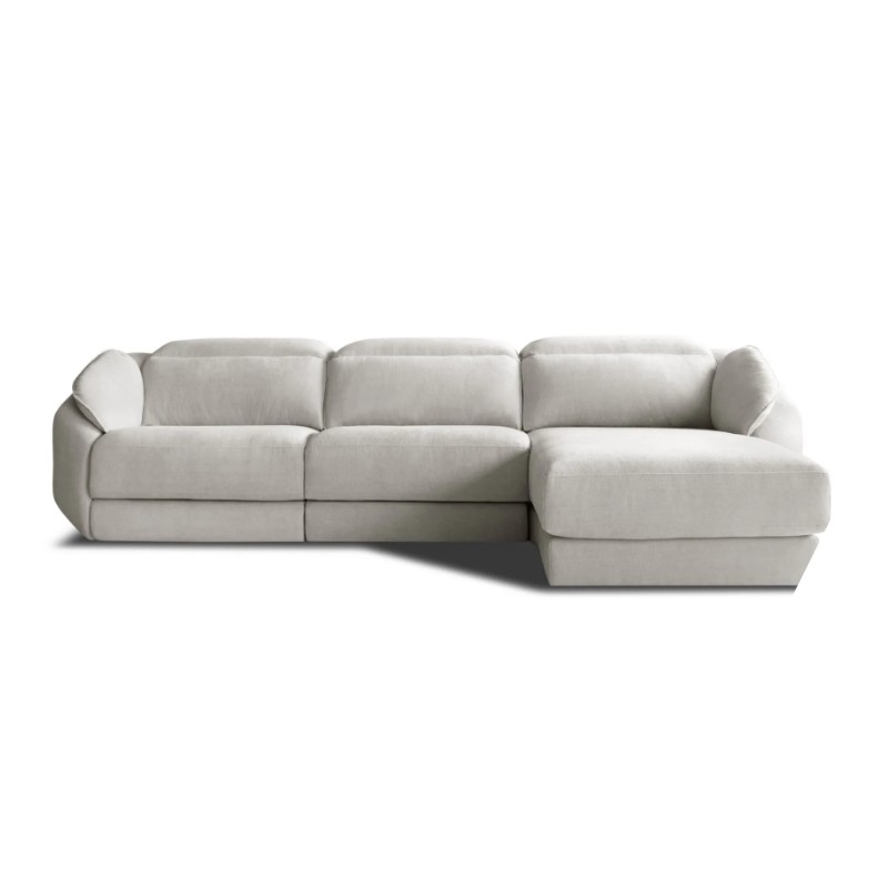 SOFÁ RELAX HARMONY TAPIZADOS PRIEGO - MAFER MUEBLES BENICARLÓ