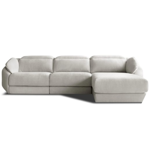 SOFÁ RELAX HARMONY TAPIZADOS PRIEGO - MAFER MUEBLES BENICARLÓ