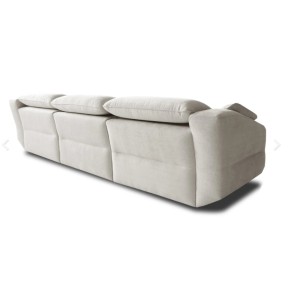 SOFÁ RELAX HARMONY TAPIZADOS PRIEGO