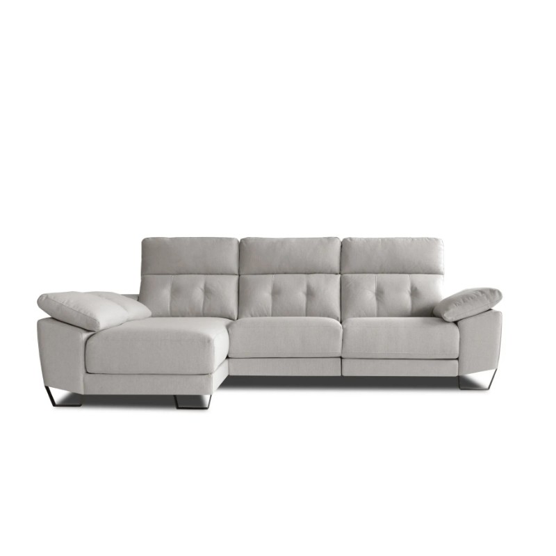 CHAISELONGUE RELAX INDIE TAPIZADOS PRIEGO - MAFER MUEBLES BENICARLÓ