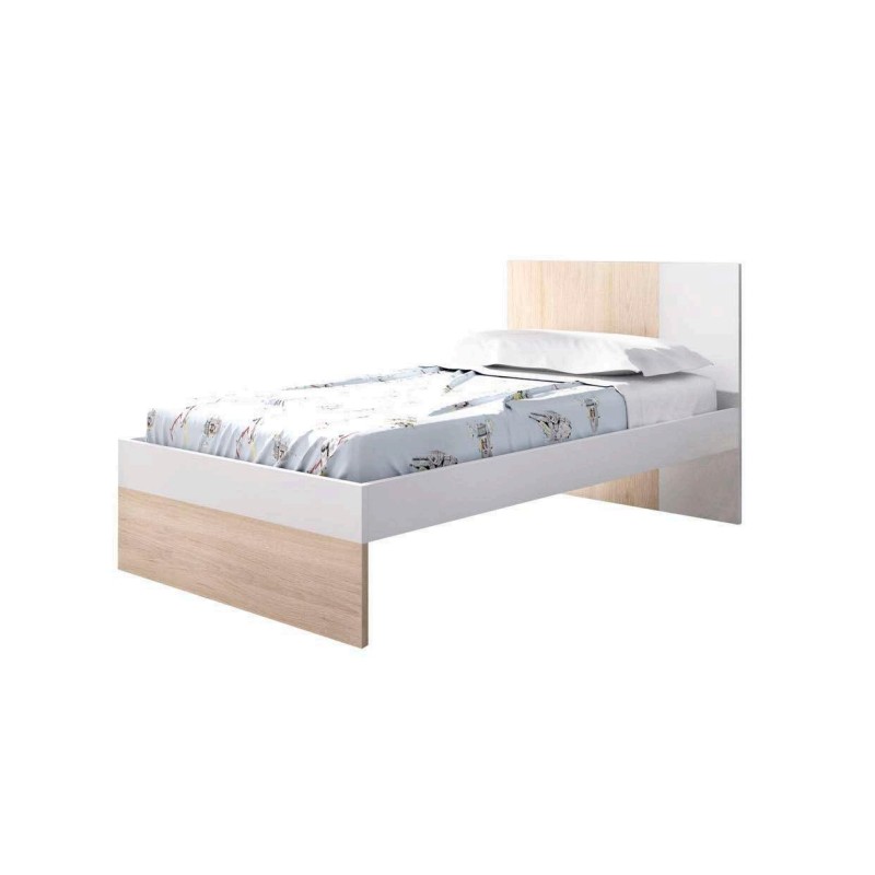 CAMA JUVENIL DINA DEKIT - MAFER MUEBLES BENICARLÓ