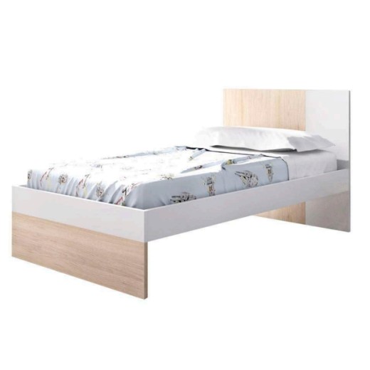 CAMA JUVENIL DINA DEKIT - MAFER MUEBLES BENICARLÓ