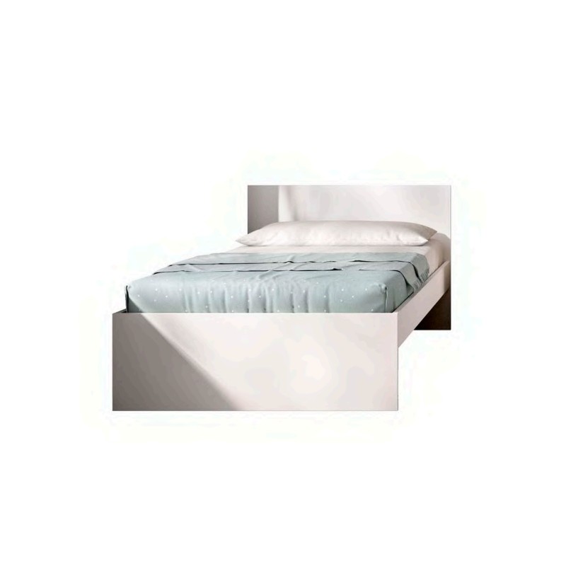 CAMA JUVENIL TOP DEKIT - MAFER MUEBLES BENICARLÓ