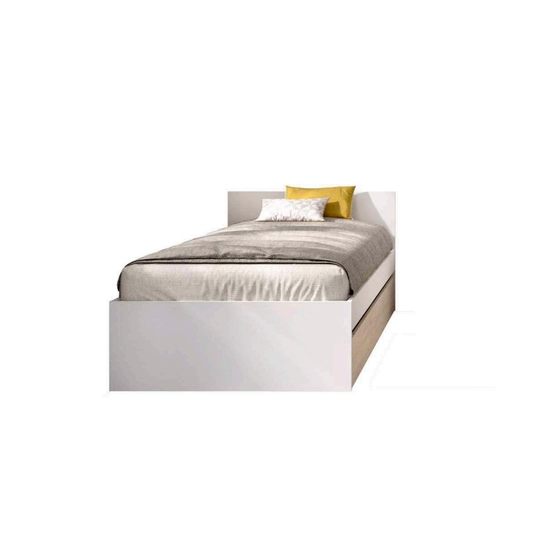 CAMA NIDO TOP DEKIT - MAFER MUEBLES BENICARLÓ