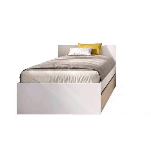 CAMA NIDO TOP DEKIT - MAFER MUEBLES BENICARLÓ
