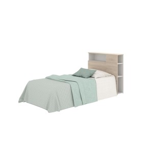 CABECERO TEN CAMA 90CM DEKIT - MAFER MUEBLES BENICARLÓ