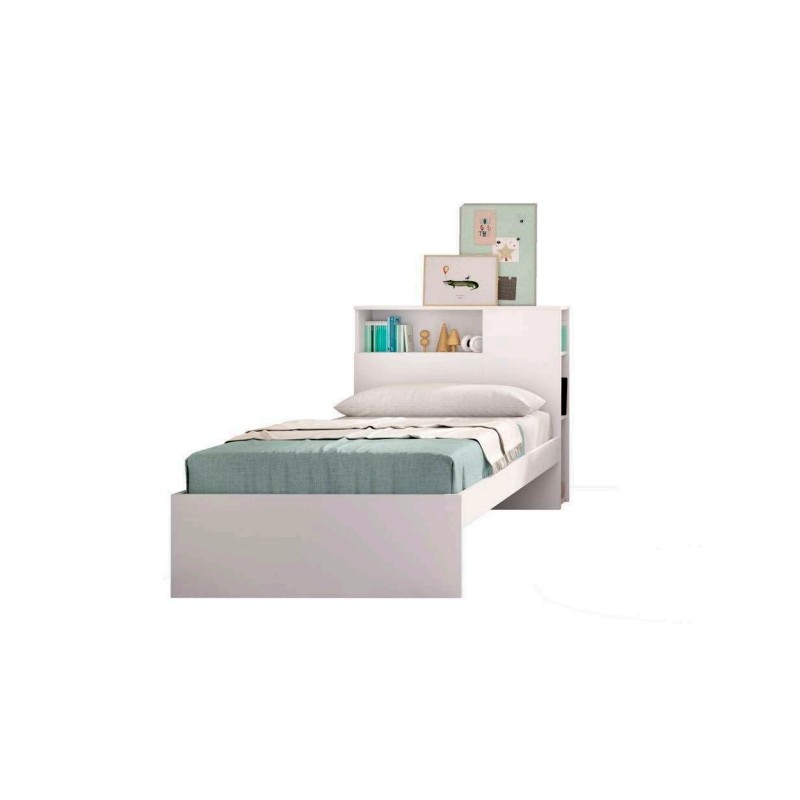CABEZAL+ARO TEN DEKIT - MAFER MUEBLES BENICARLÓ