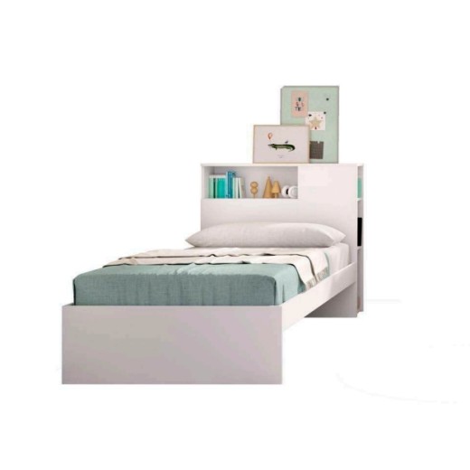 CABEZAL+ARO TEN DEKIT - MAFER MUEBLES BENICARLÓ