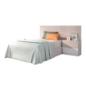 CABEZAL + MESITA LION DEKIT - MAFER MUEBLES BENICARLÓ