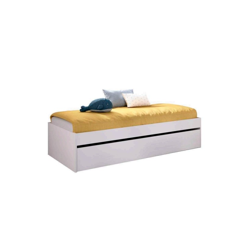 CAMA NIDO 90X190CM LAGO DEKIT