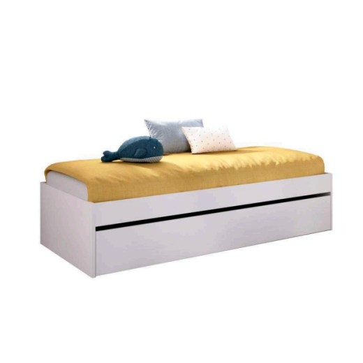 CAMA NIDO 90X190CM LAGO DEKIT