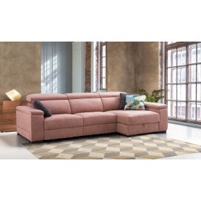CHAISELONGUE MAGNUM MAYOR TAPIZADOS - MAFER MUEBLES BENICARLÓ