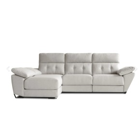 CHAISELONGUE RELAX INGRAVITI TAPIZADOS PRIEGO - MAFER MUEBLES BENICARLÓ