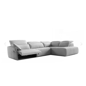 CHAISELONGUE RELAX SAND TAPIZADOS PRIEGO - MAFER MUEBLES BENICARLÓ