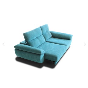 CHAISELONGUE KNOLE TAPIZADOS PRIEGO