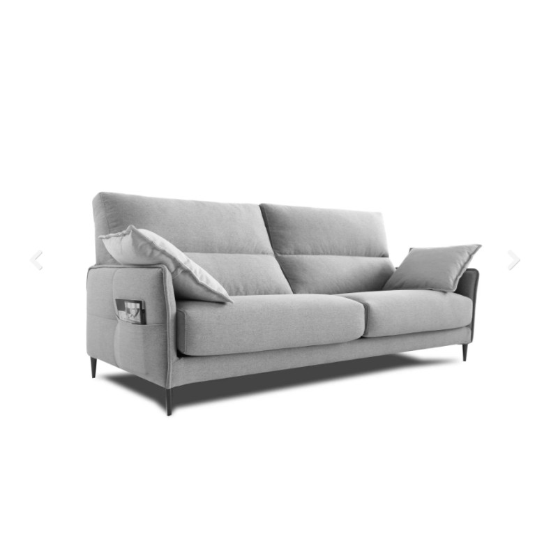 SOFÁ SMALL TAPIZADOS PRIEGO - MAFER MUEBLES BENICARLÓ