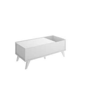 MESA CENTRO NESS ELEVABLE DEKIT