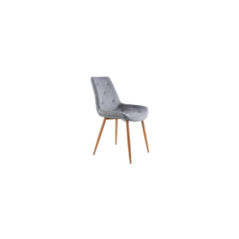 SILLA MARLENE PACK 4 ADEC