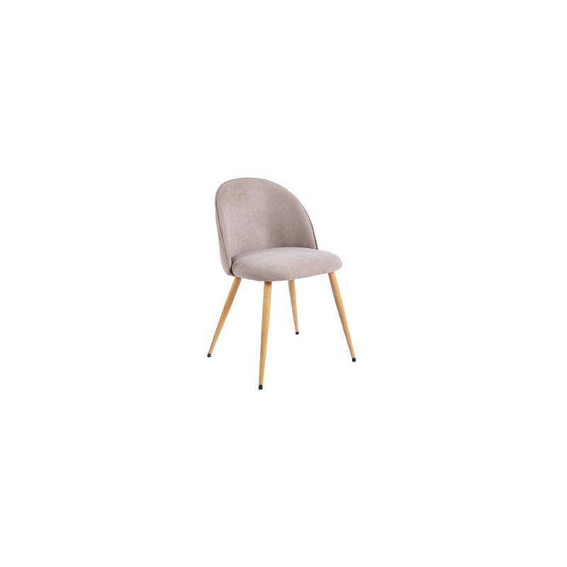 SILLA EVORA PACK 2 ADEC