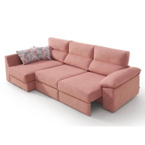 CHAISELONGUE AROA ROSTER