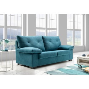 SOFÁ DANIELA ROSTER - MAFER MUEBLES BENICARLÓ