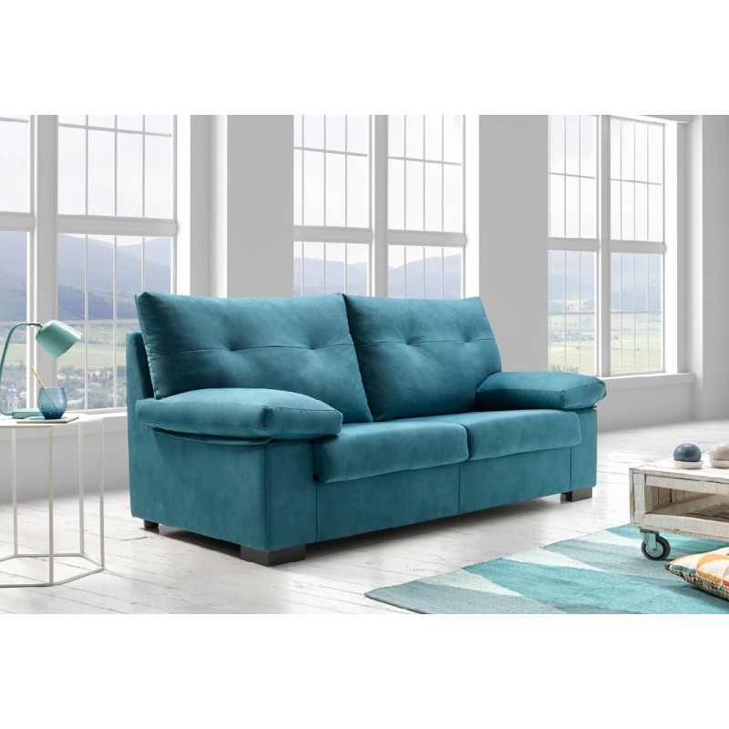 SOFÁ DANIELA ROSTER - MAFER MUEBLES BENICARLÓ