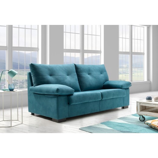 SOFÁ DANIELA ROSTER - MAFER MUEBLES BENICARLÓ