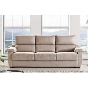 SOFÁ SARA ROSTER - MAFER MUEBLES BENICARLÓ