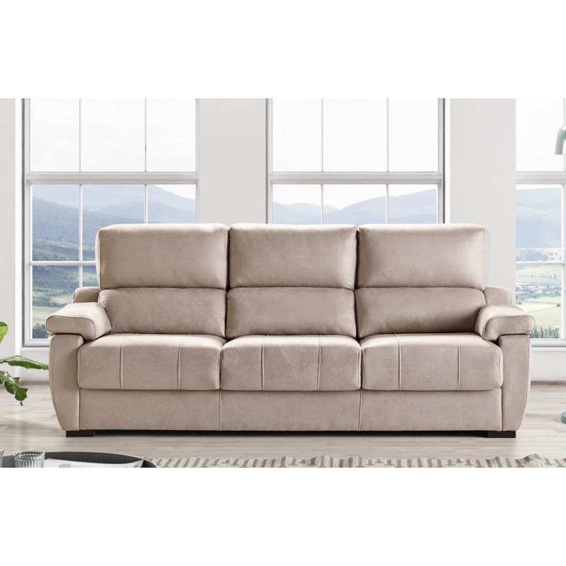 SOFÁ SARA ROSTER - MAFER MUEBLES BENICARLÓ