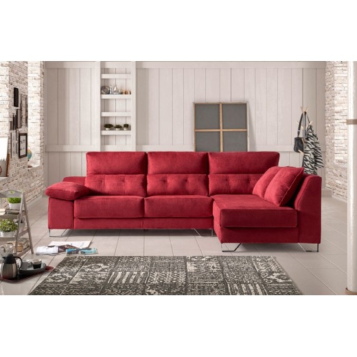 CHAISELONGUE CELIA ROSTER - MAFER MUEBLES BENICARLÓ