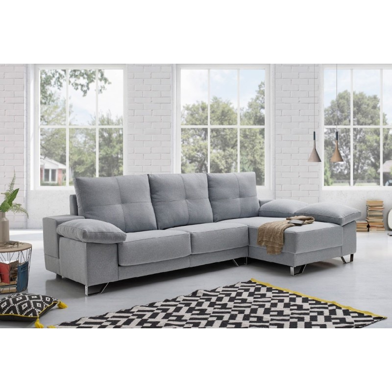 CHAISELONGUE COSMOS ROSTER
