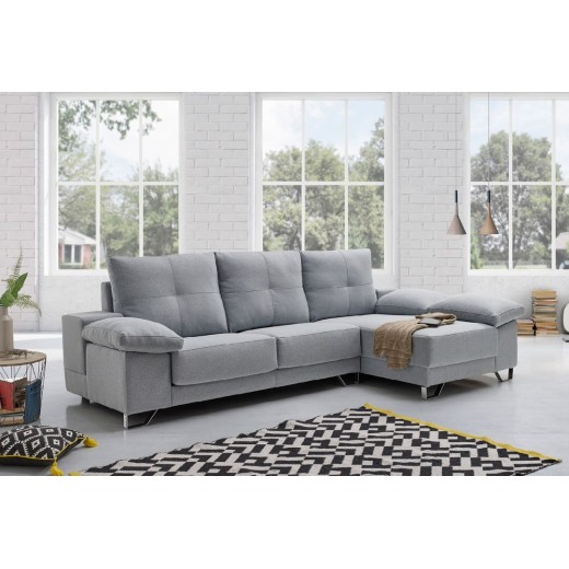 CHAISELONGUE COSMOS ROSTER