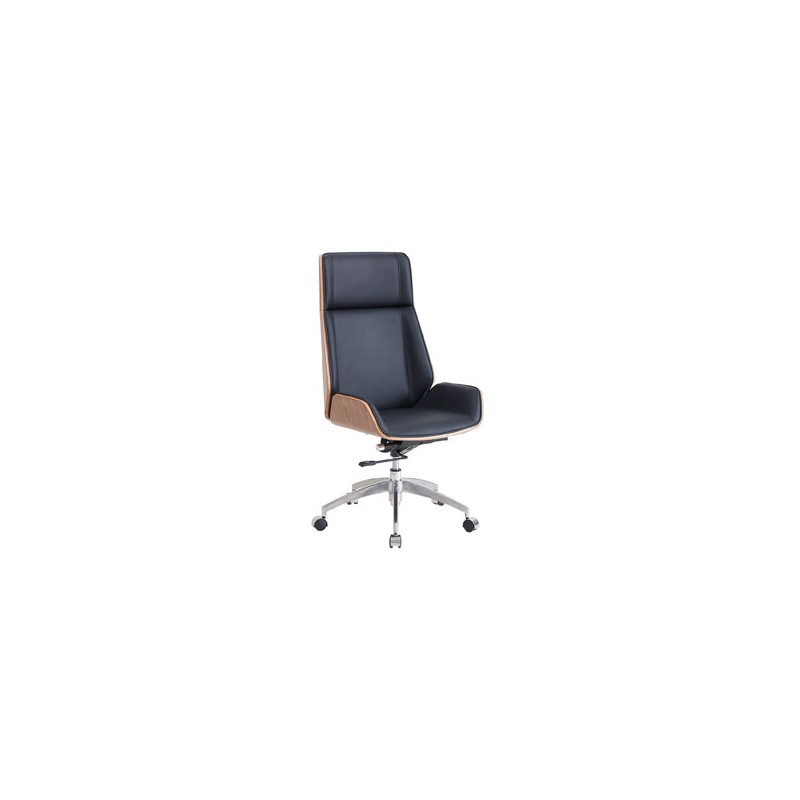 SILLÓN GIRATORIO ULRICH ADEC