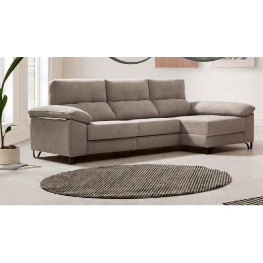 CHAISELONGUE ELKE ROSTER
