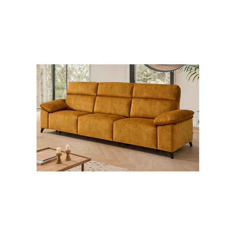 CHAISELONGUE GARDA ROSTER - MAFER MUEBLES BENICARLÓ
