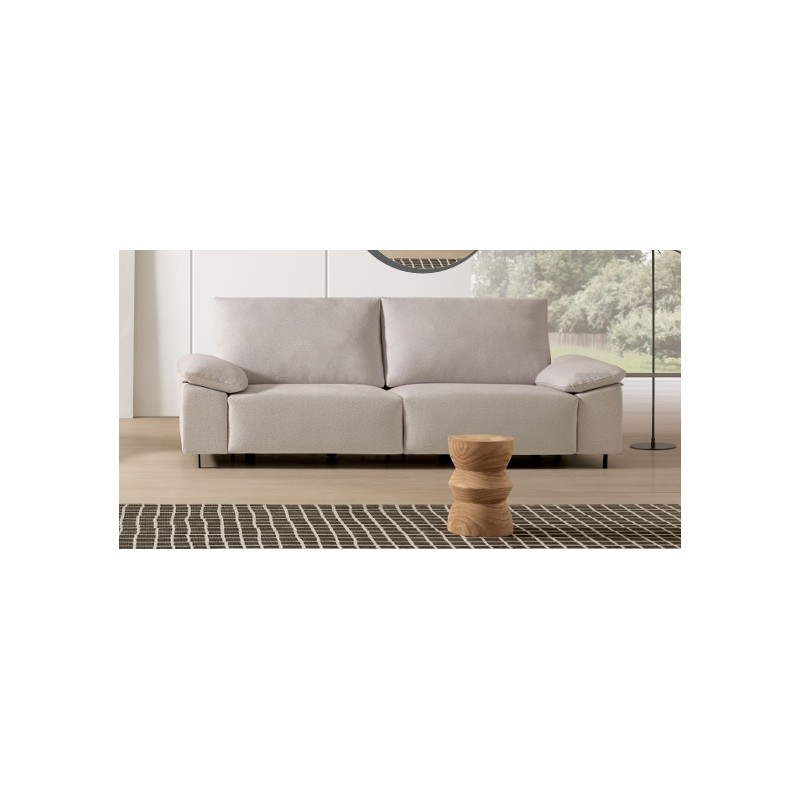 SOFÁ SKY ROSTER - MAFER MUEBLES BENICARLÓ