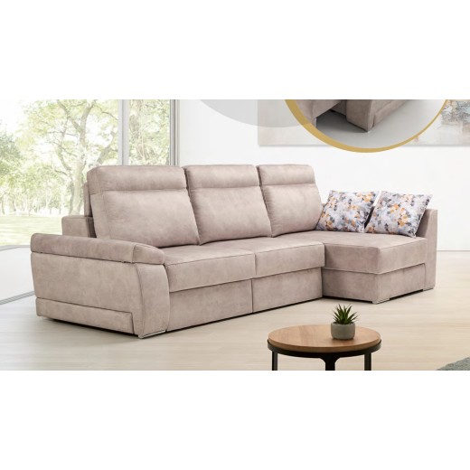 CHAISELONGUE CHLOE ROSTER