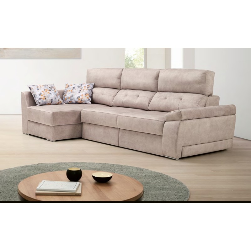 CHAISELONGUE LEA ROSTER
