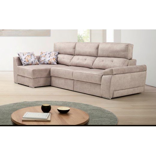 CHAISELONGUE LEA ROSTER