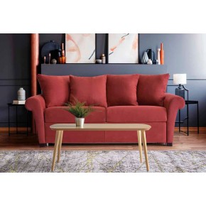 SOFÁ CAMA COSSY FRANCÉS BAÑÓN - MAFER MUEBLES BENICARLÓ